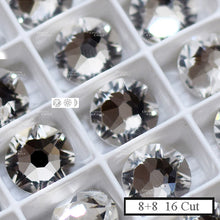 Load image into Gallery viewer, Highest Glass Strass Hotfix Rhinestones For Clothing